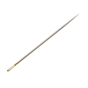 Sewing needle PNG-19086